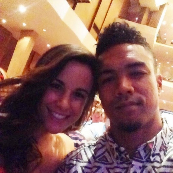 Meet your Posher, Jessica - Picture 1 of 1